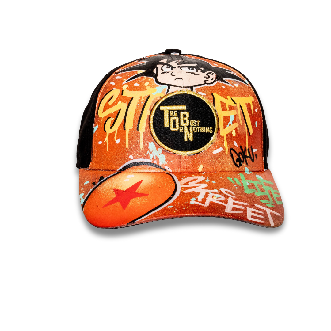 Édition « Goku »