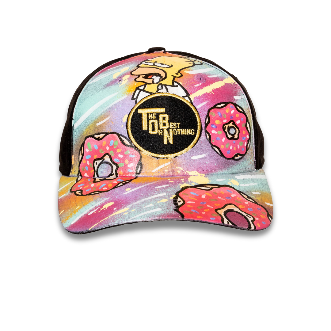 Edición « Homer »