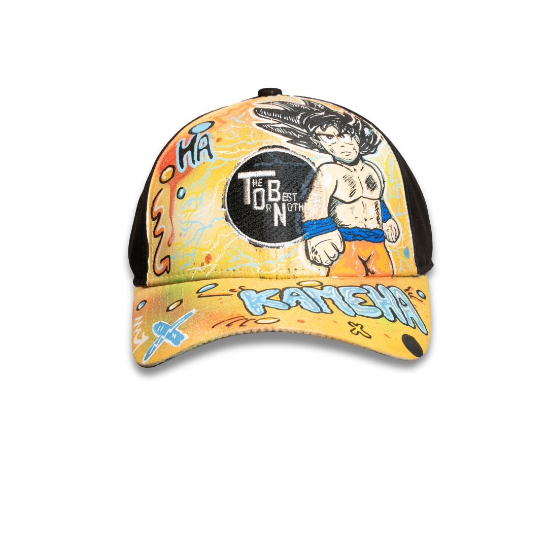 Edición « Kakarot »