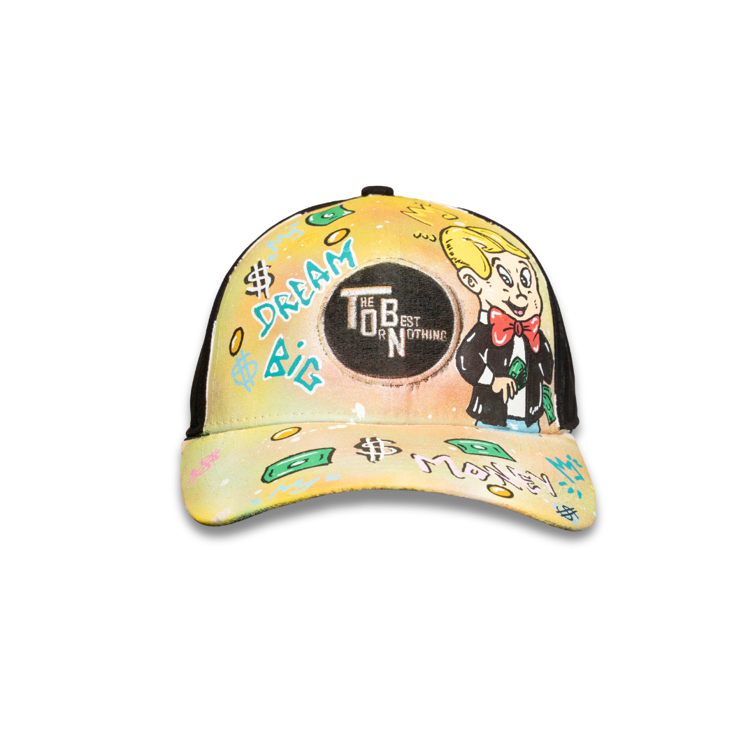 Edición « Richie Rich »